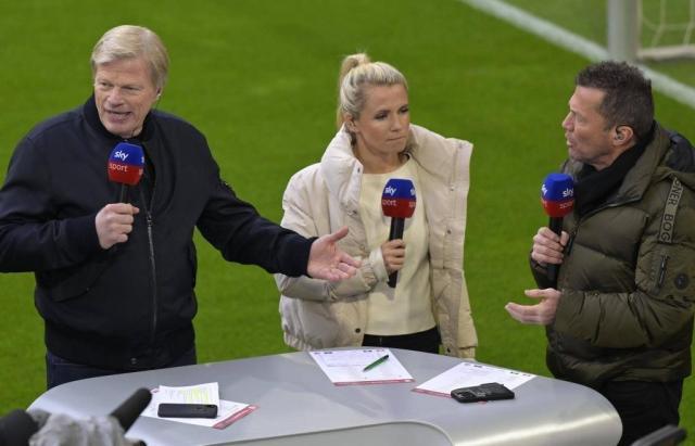 开云-有没有给纳帅打电话？卡恩和马特乌斯发动世界大战