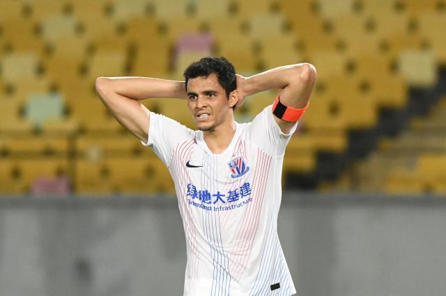 开云体育中国-严益唯：长期低迷的申花需像前辈一样重建