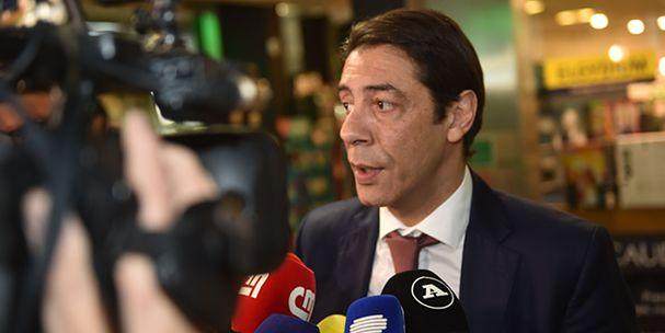 开云平台-本菲卡主席：普雷斯蒂安尼不是种族主义者，我保证！