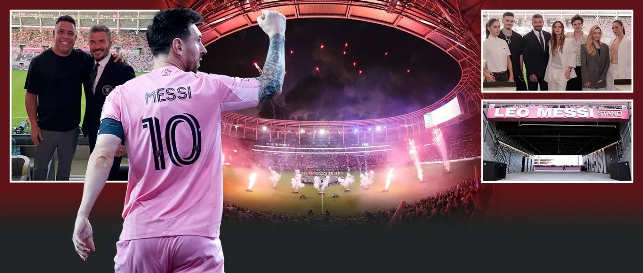 开云平台-人生赢家！小贝2500万成立迈阿密国际，8年后10亿建新球场+签梅西